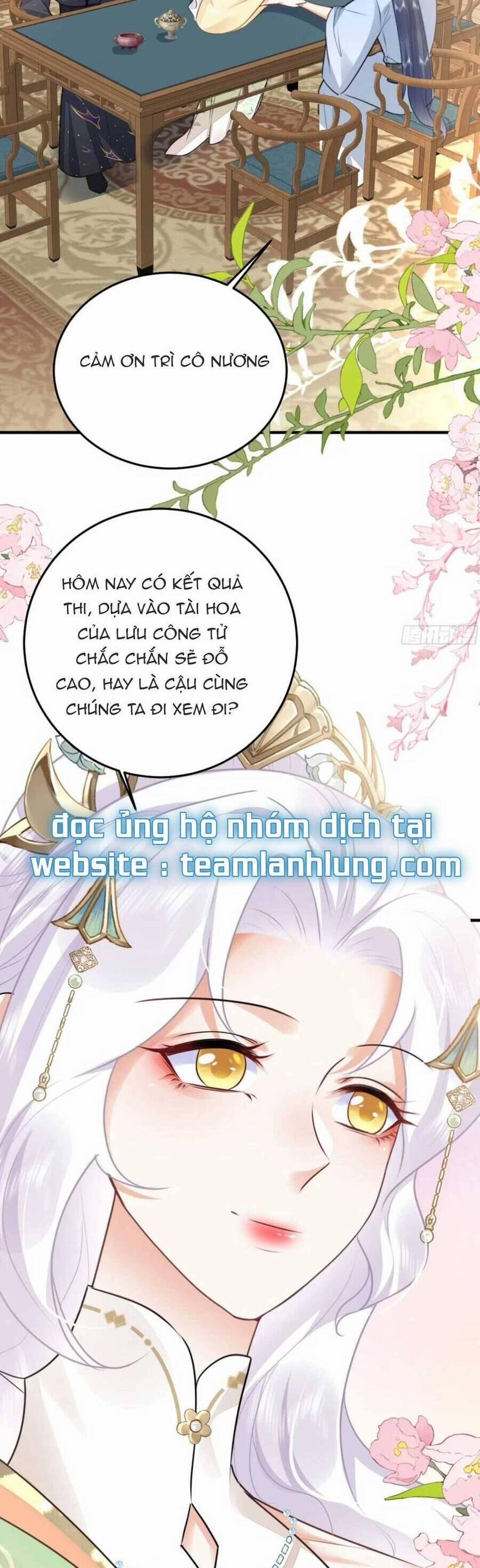 Sư Phụ Ta Muốn Người Là Của Riêng Ta 51 trang 27