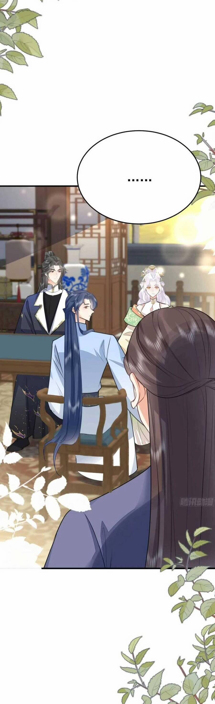 Sư Phụ Ta Muốn Người Là Của Riêng Ta 51 trang 29