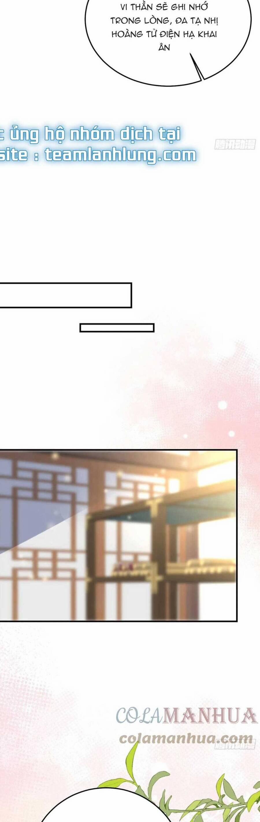 Sư Phụ Ta Muốn Người Là Của Riêng Ta 51 trang 36