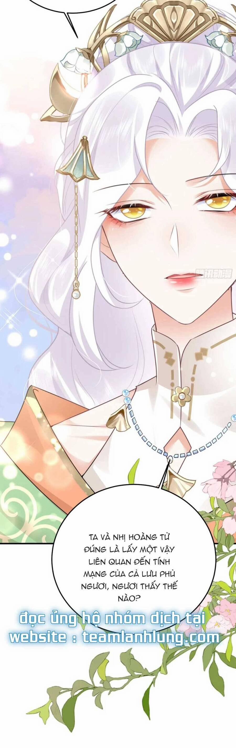 Sư Phụ Ta Muốn Người Là Của Riêng Ta 51 trang 38