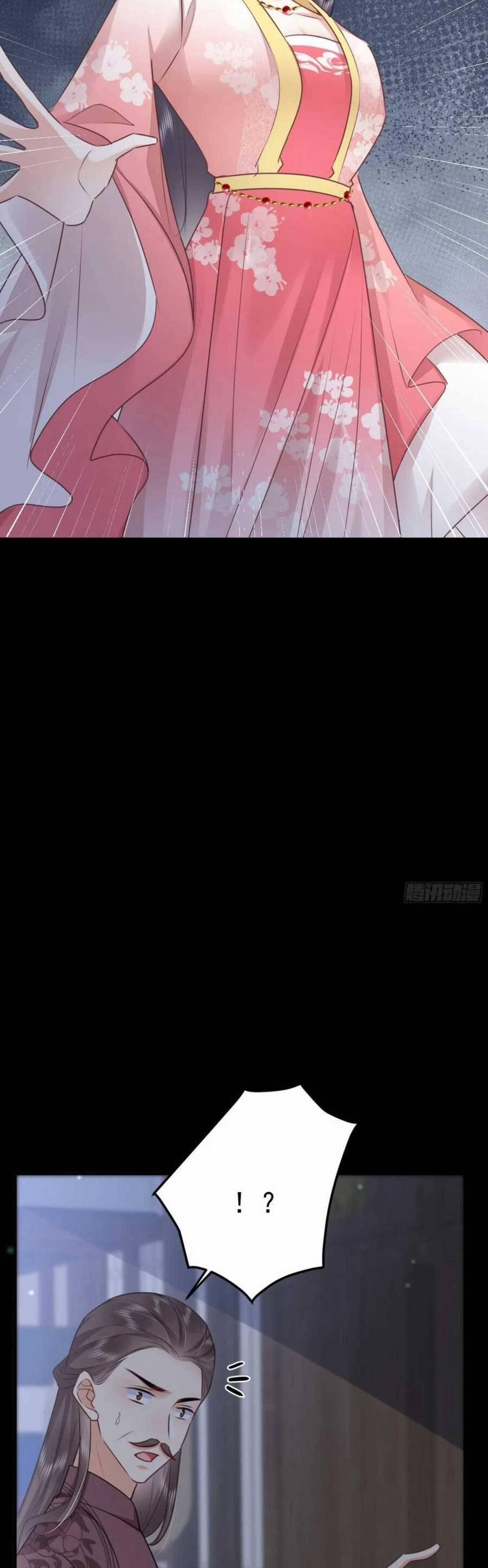 Sư Phụ Ta Muốn Người Là Của Riêng Ta 51 trang 5