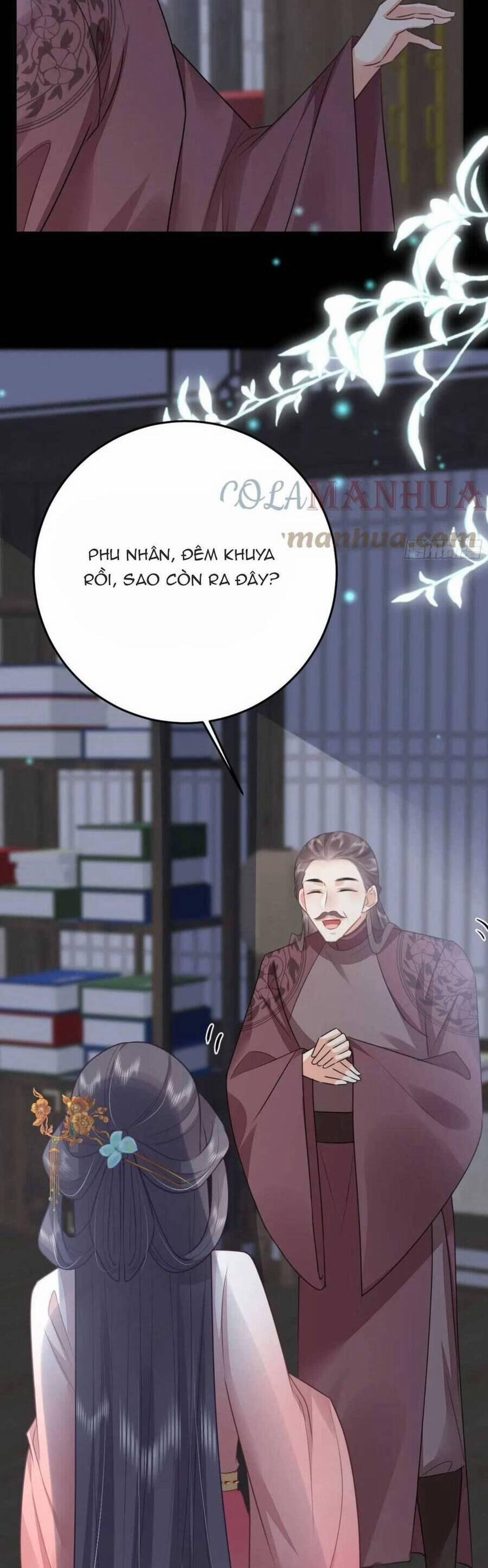 Sư Phụ Ta Muốn Người Là Của Riêng Ta 51 trang 6