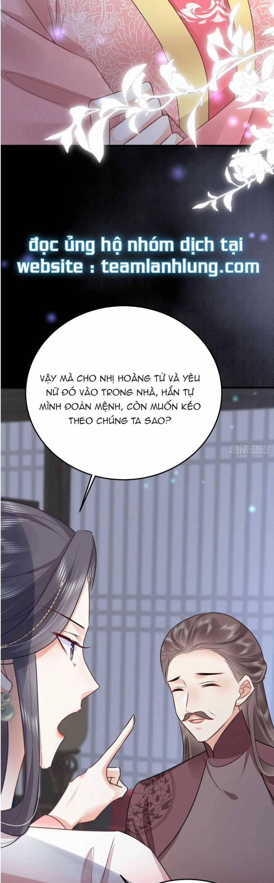 Sư Phụ Ta Muốn Người Là Của Riêng Ta 51 trang 9