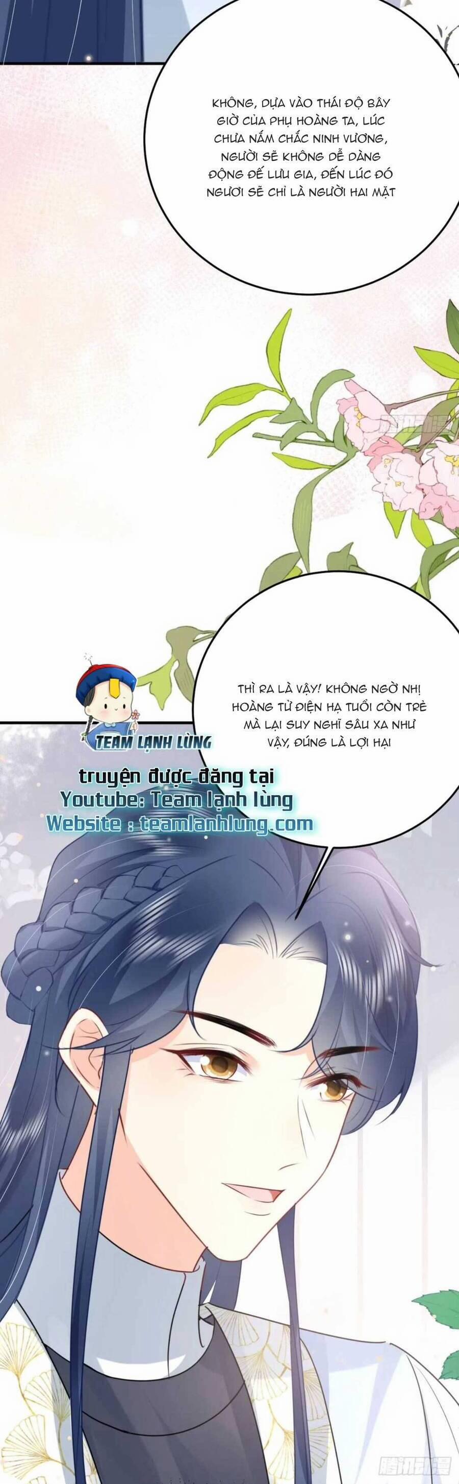 Sư Phụ Ta Muốn Người Là Của Riêng Ta 52 trang 13