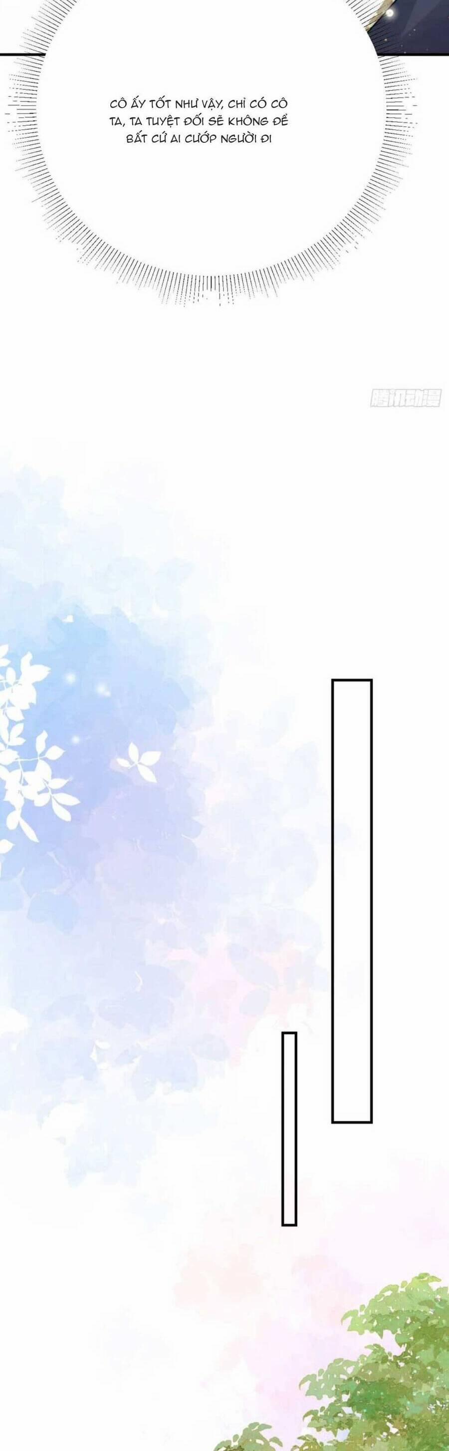 Sư Phụ Ta Muốn Người Là Của Riêng Ta 52 trang 15