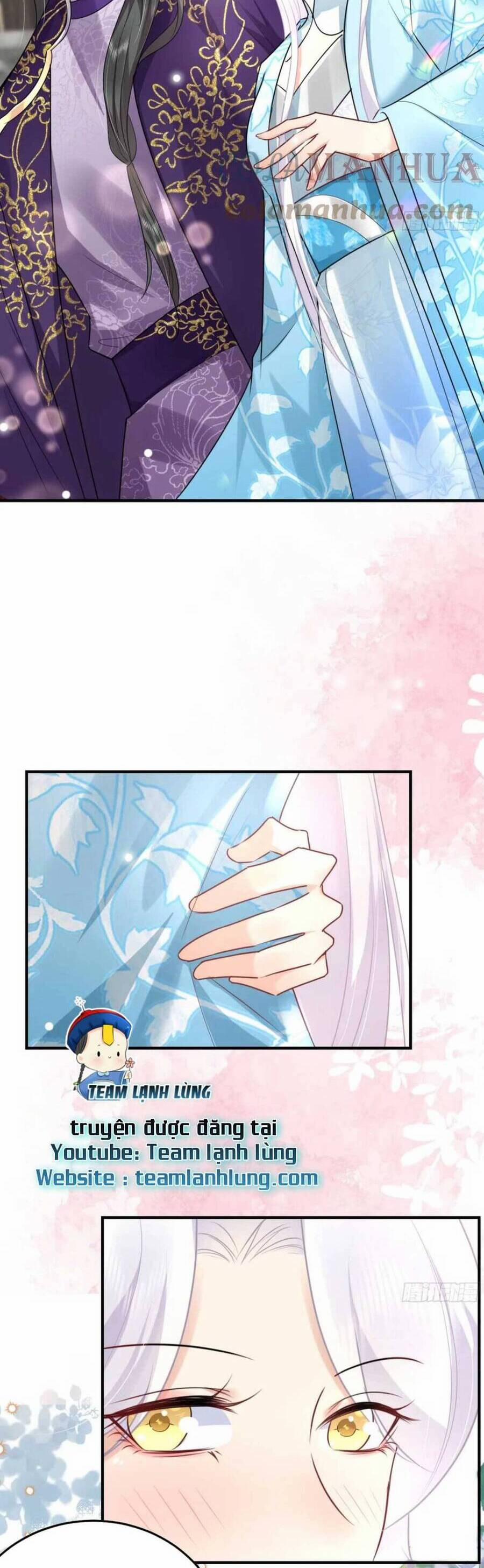 Sư Phụ Ta Muốn Người Là Của Riêng Ta 52 trang 19