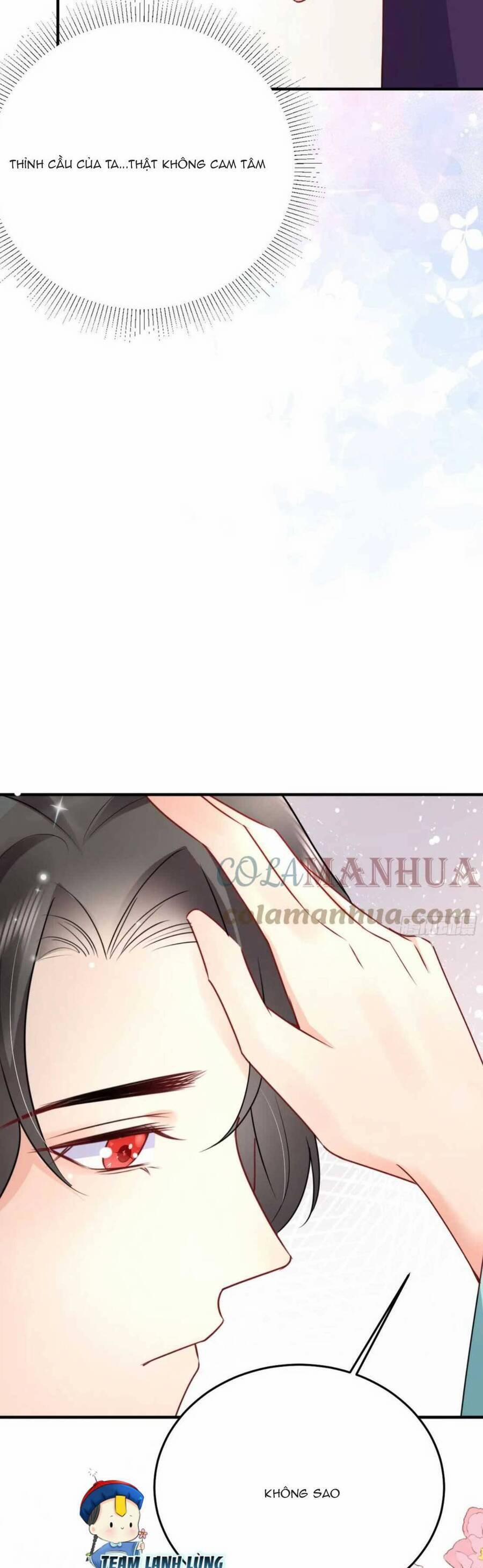 Sư Phụ Ta Muốn Người Là Của Riêng Ta 52 trang 25