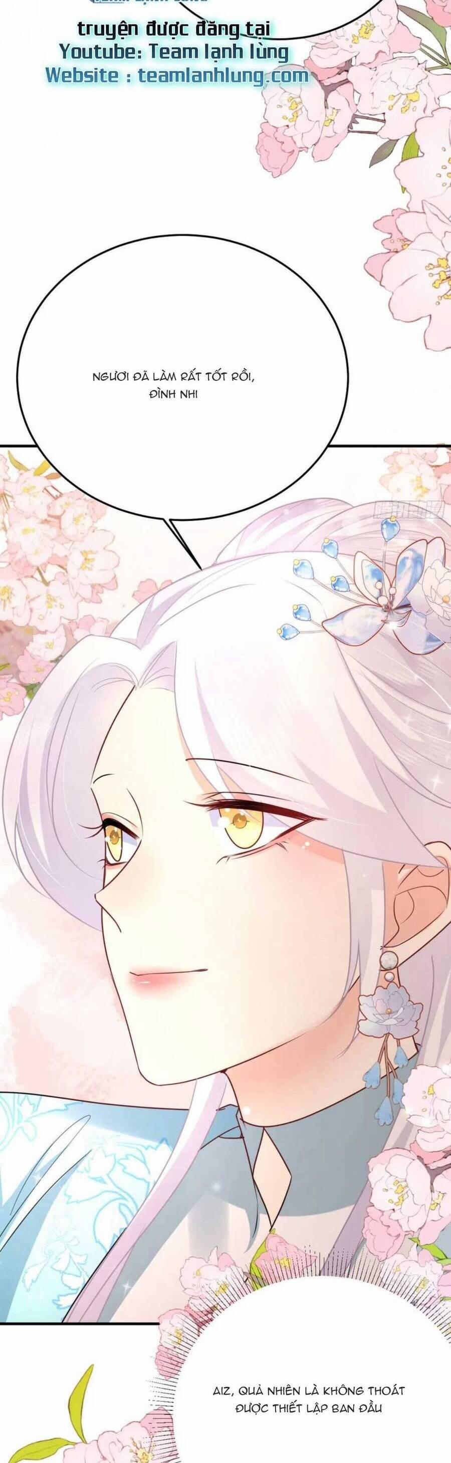 Sư Phụ Ta Muốn Người Là Của Riêng Ta 52 trang 26