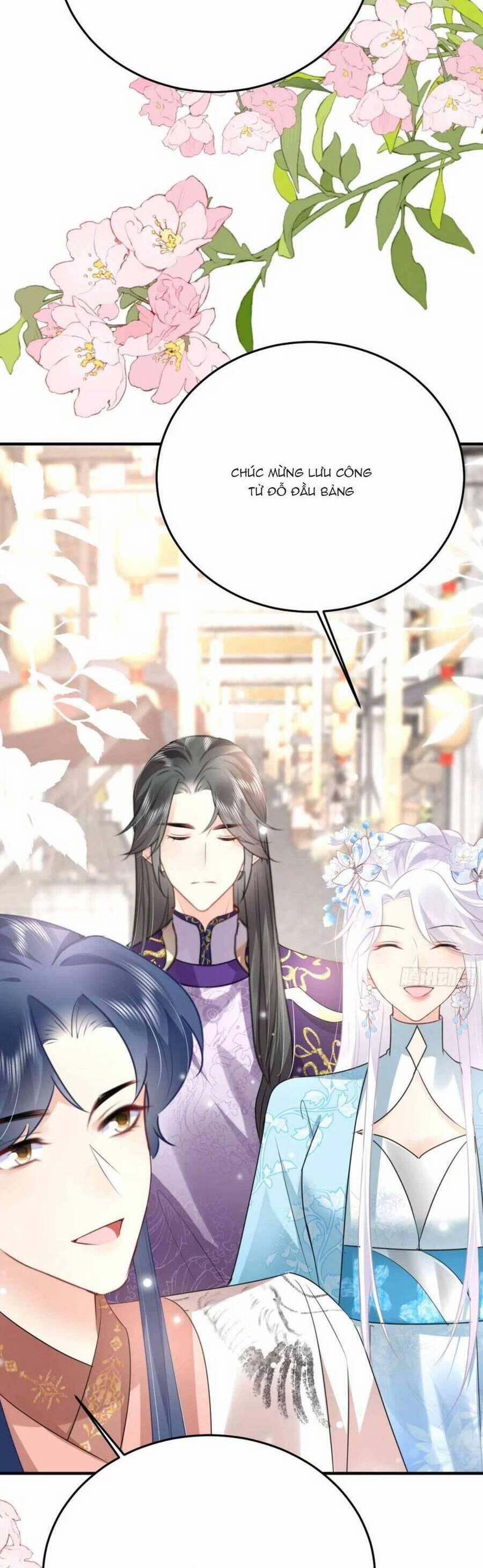 Sư Phụ Ta Muốn Người Là Của Riêng Ta 52 trang 28