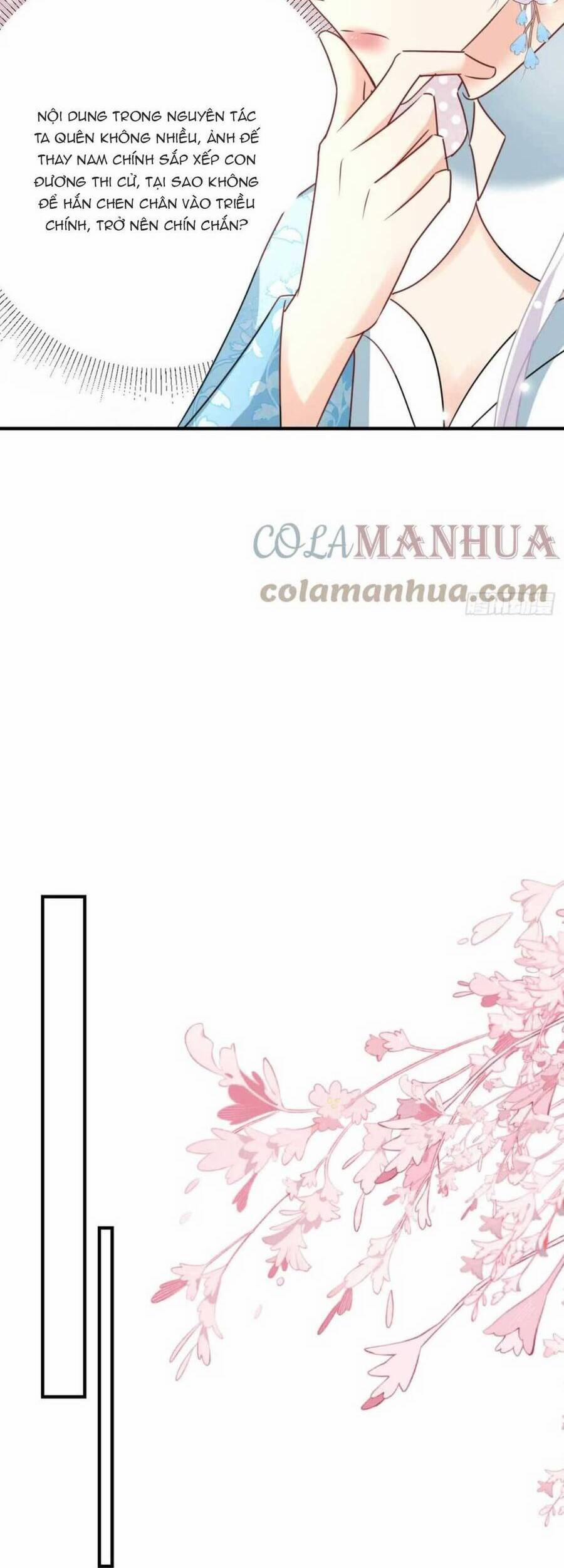 Sư Phụ Ta Muốn Người Là Của Riêng Ta 52 trang 34