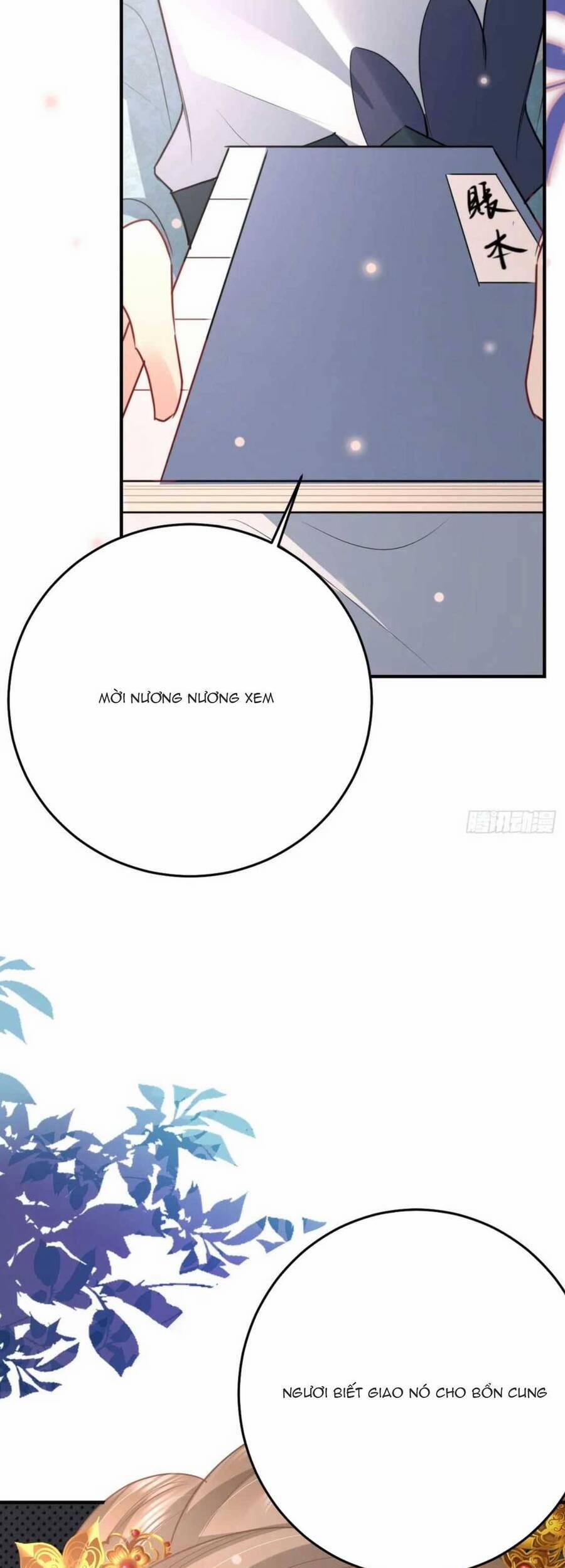 Sư Phụ Ta Muốn Người Là Của Riêng Ta 52 trang 37