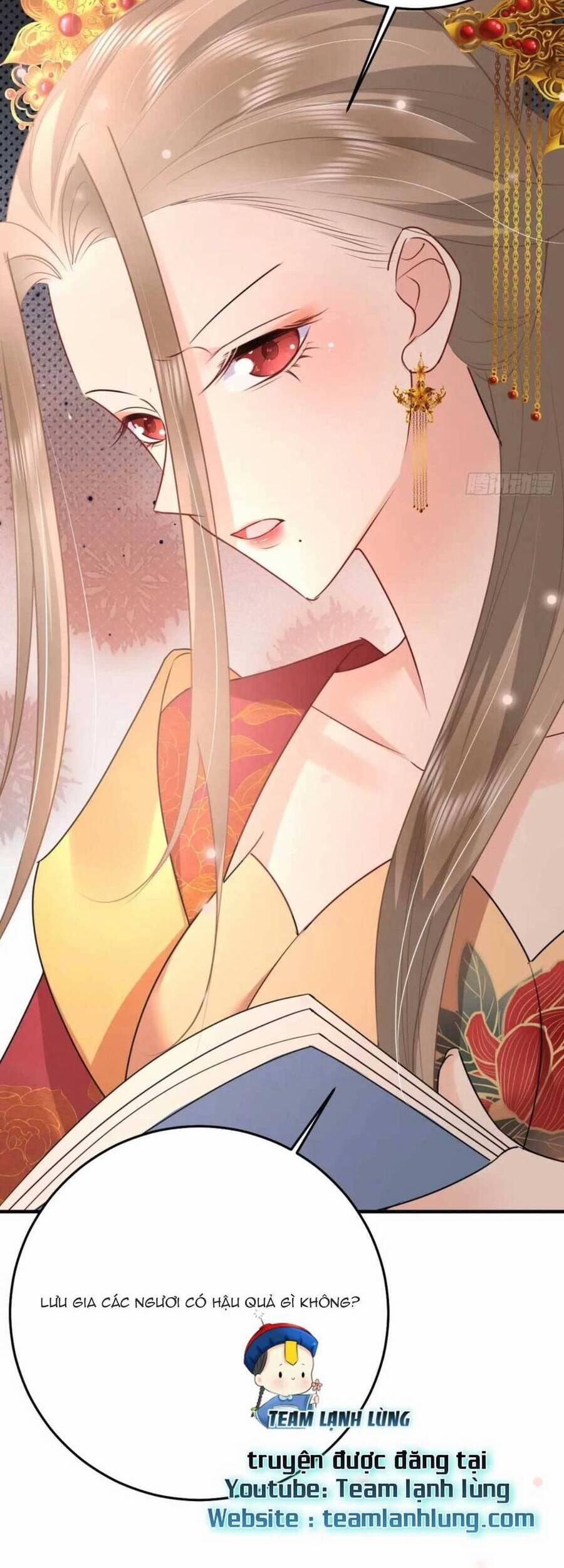 Sư Phụ Ta Muốn Người Là Của Riêng Ta 52 trang 38