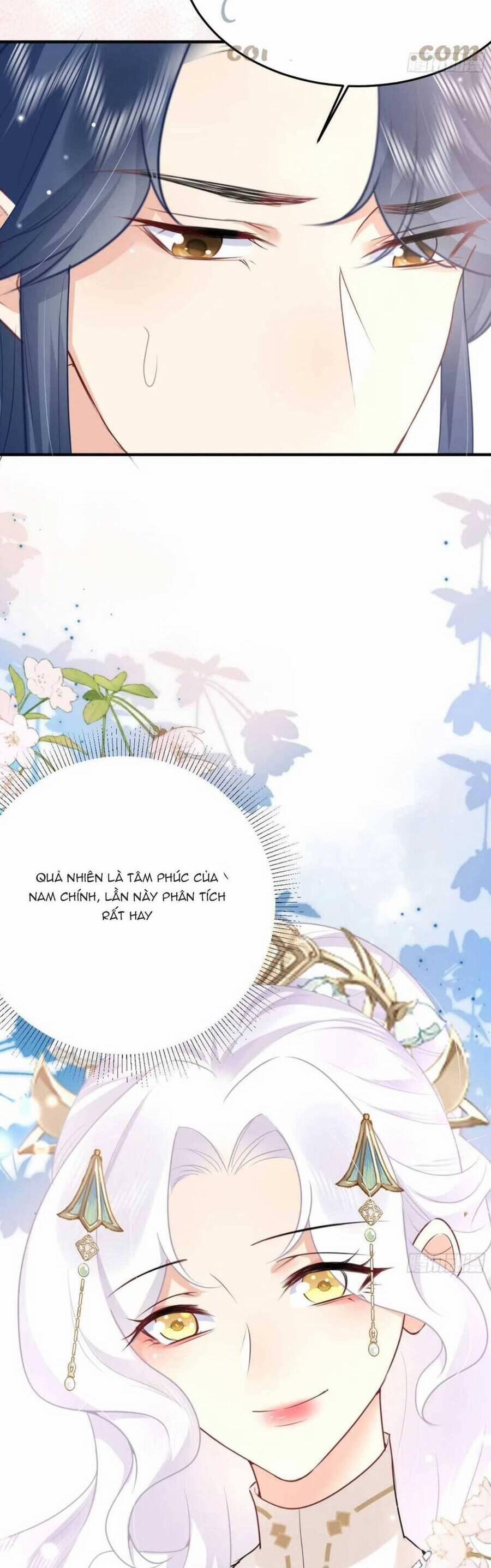 Sư Phụ Ta Muốn Người Là Của Riêng Ta 52 trang 4