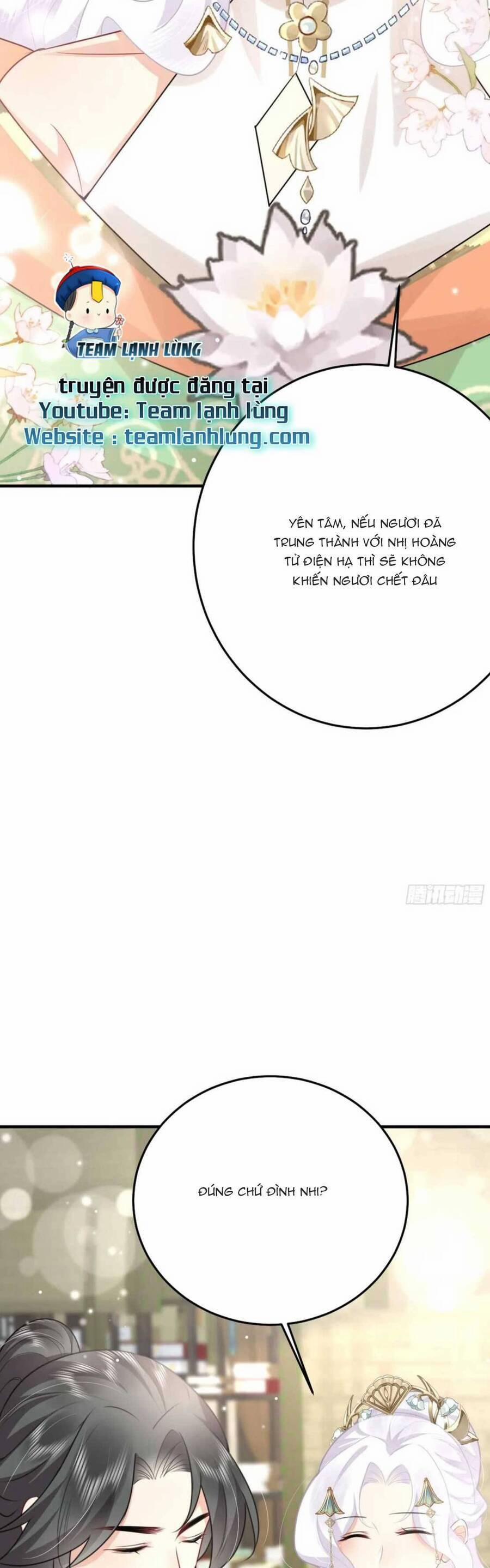 Sư Phụ Ta Muốn Người Là Của Riêng Ta 52 trang 5