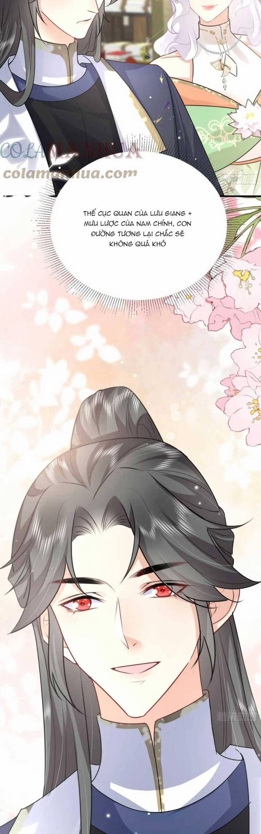 Sư Phụ Ta Muốn Người Là Của Riêng Ta 52 trang 6