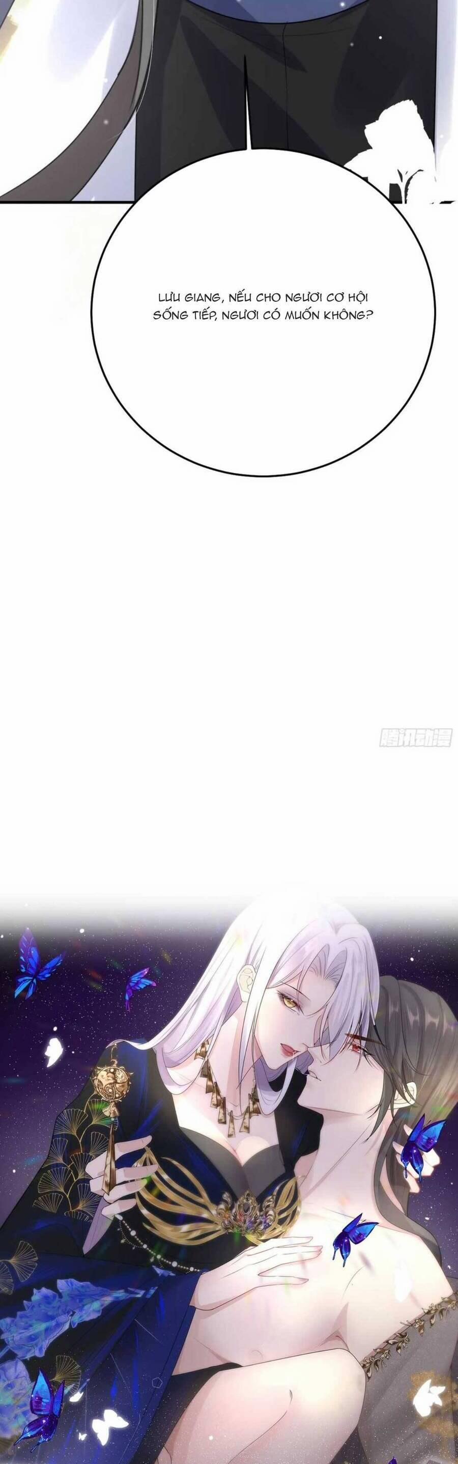 Sư Phụ Ta Muốn Người Là Của Riêng Ta 52 trang 7