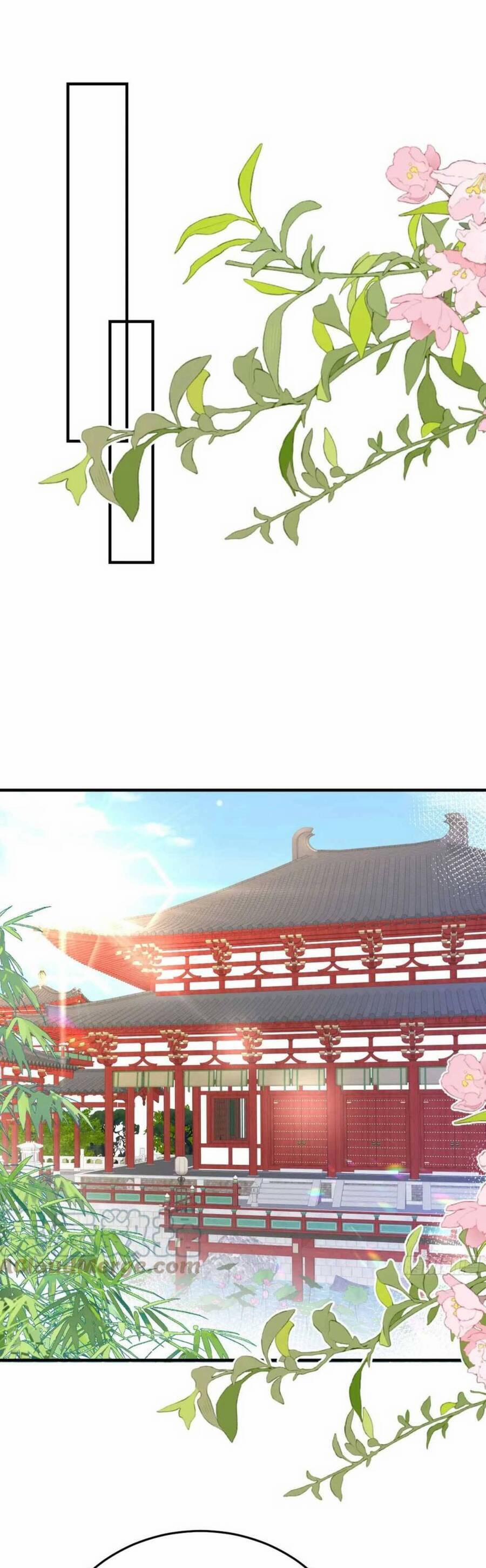 Sư Phụ Ta Muốn Người Là Của Riêng Ta 53 trang 1