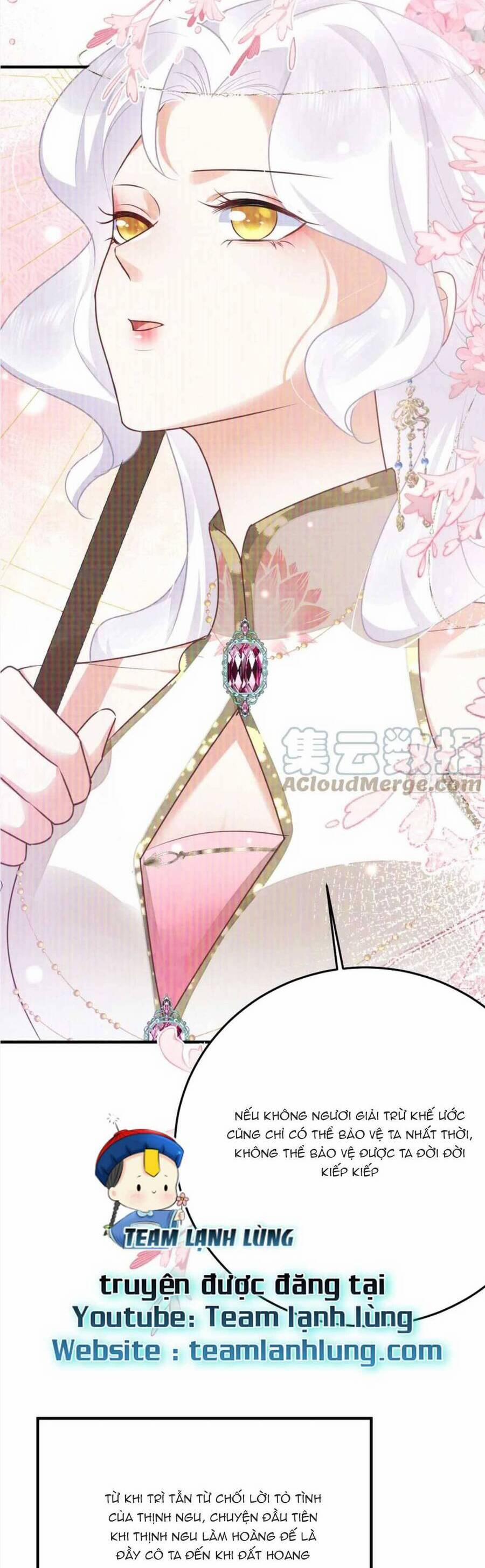 Sư Phụ Ta Muốn Người Là Của Riêng Ta 53 trang 18