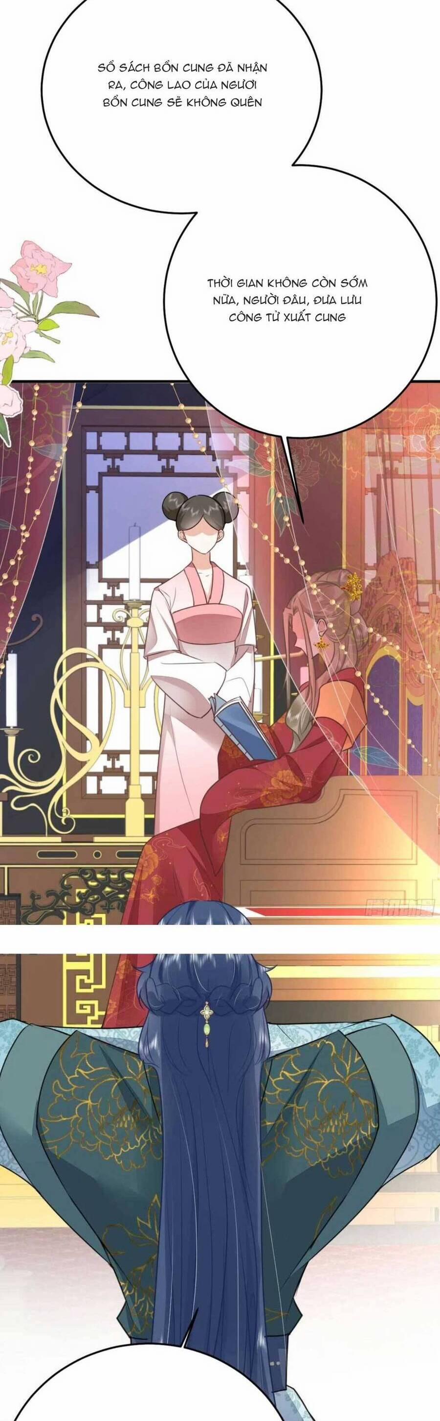 Sư Phụ Ta Muốn Người Là Của Riêng Ta 53 trang 2