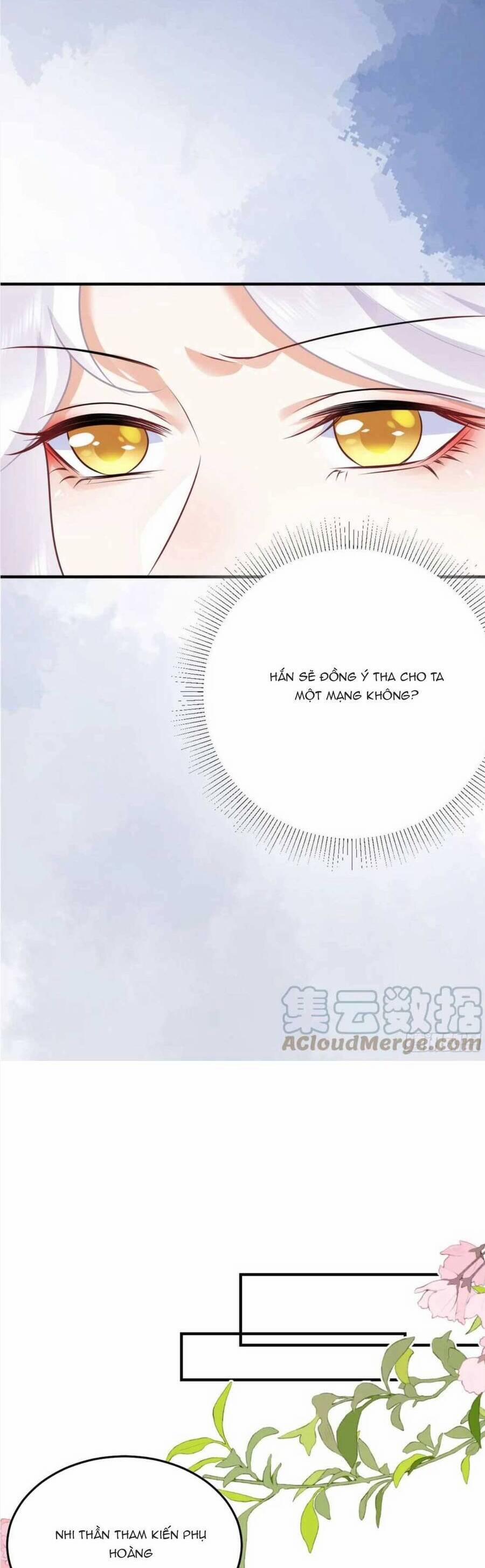 Sư Phụ Ta Muốn Người Là Của Riêng Ta 53 trang 20