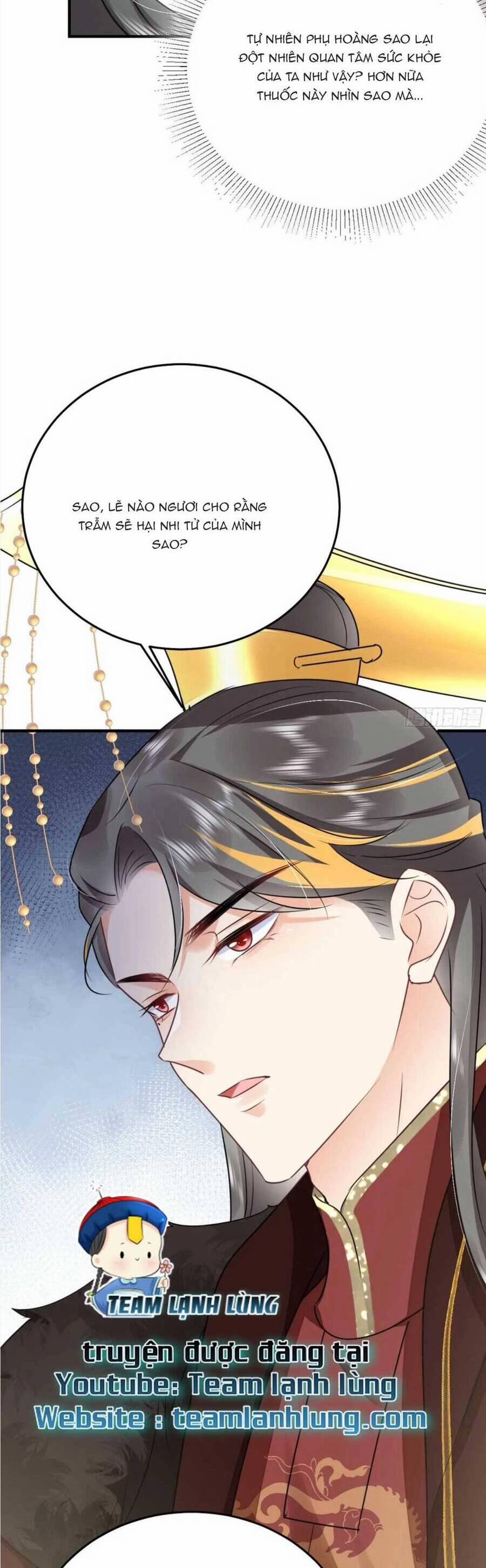 Sư Phụ Ta Muốn Người Là Của Riêng Ta 53 trang 24