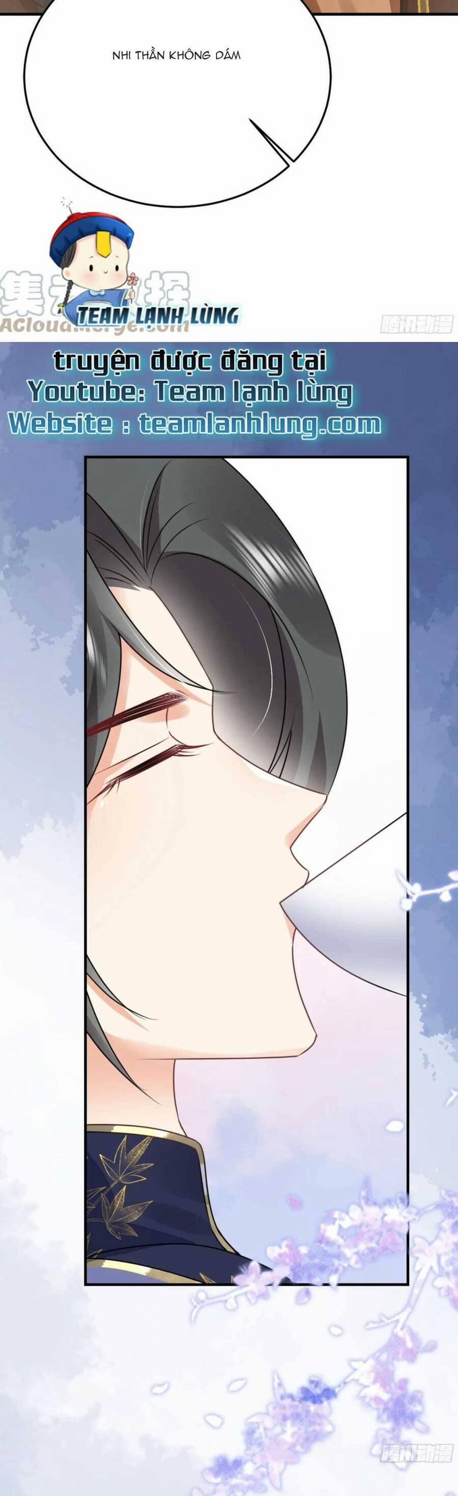 Sư Phụ Ta Muốn Người Là Của Riêng Ta 53 trang 25