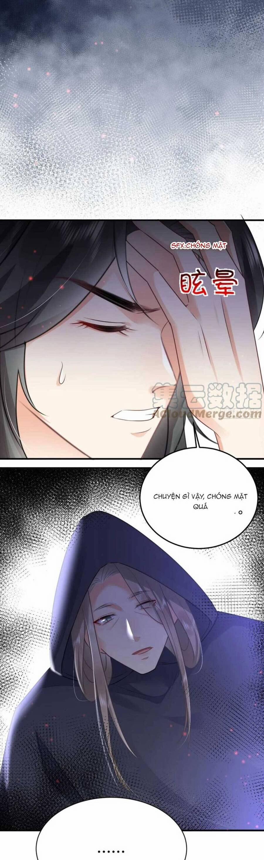 Sư Phụ Ta Muốn Người Là Của Riêng Ta 53 trang 27