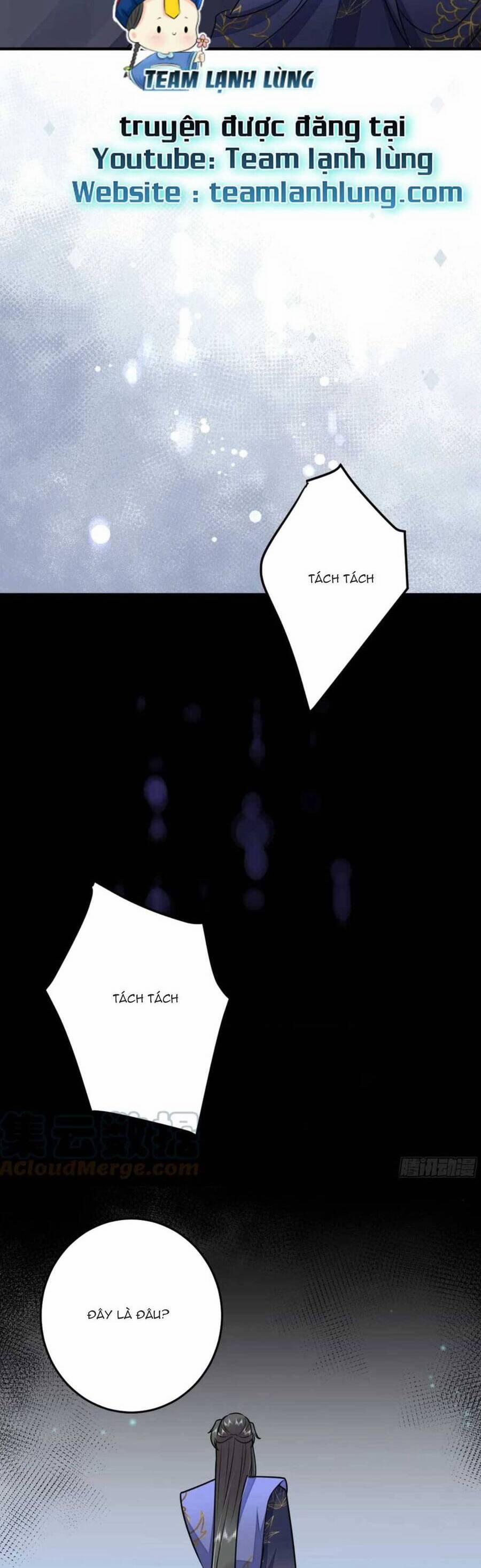 Sư Phụ Ta Muốn Người Là Của Riêng Ta 53 trang 29