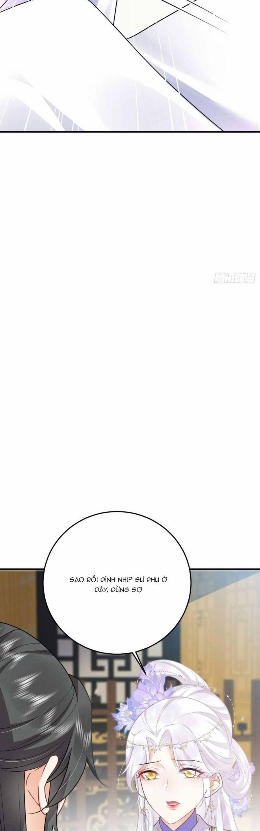 Sư Phụ Ta Muốn Người Là Của Riêng Ta 53 trang 35