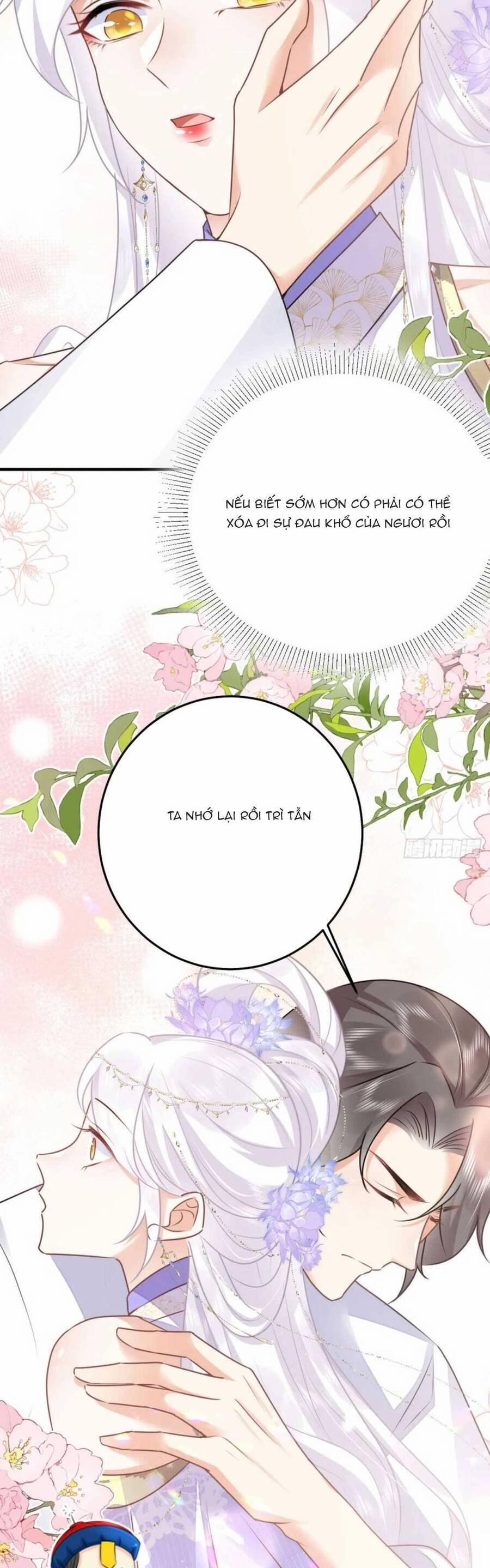 Sư Phụ Ta Muốn Người Là Của Riêng Ta 53 trang 37