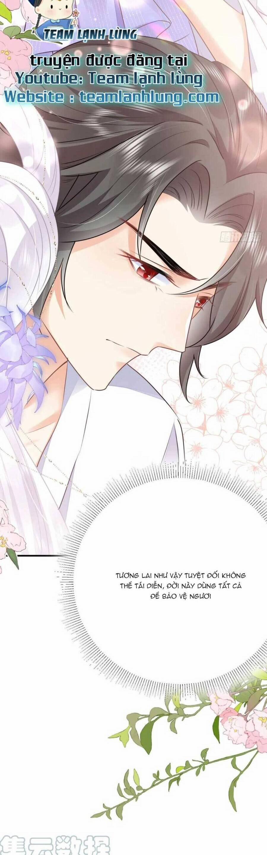 Sư Phụ Ta Muốn Người Là Của Riêng Ta 53 trang 38