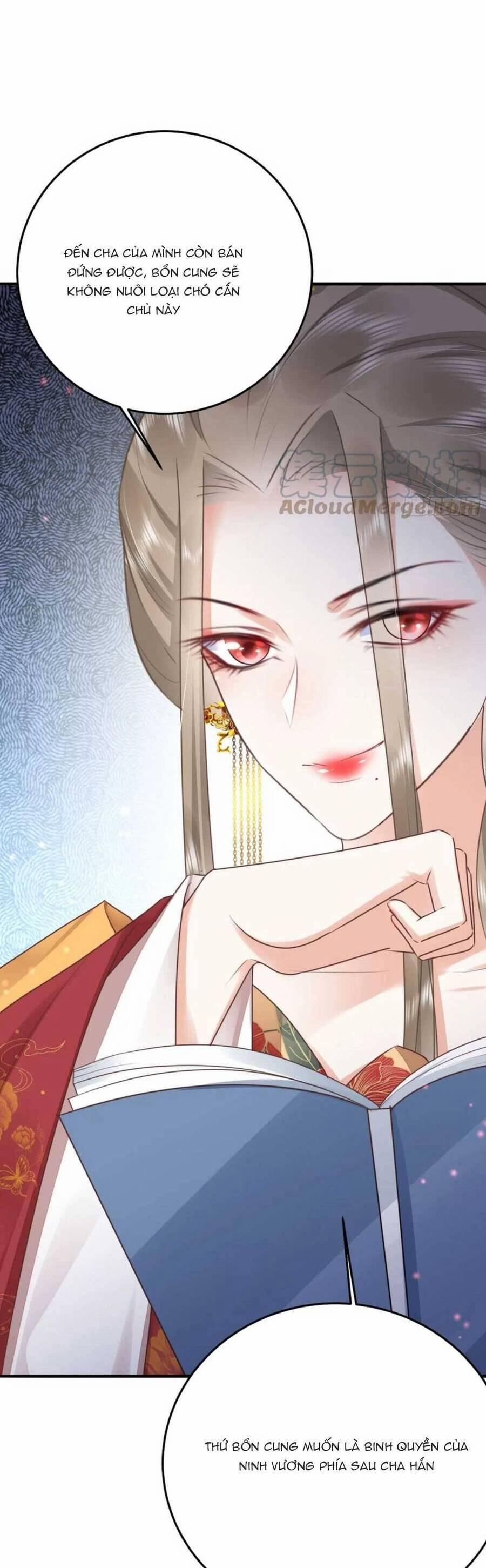 Sư Phụ Ta Muốn Người Là Của Riêng Ta 53 trang 4