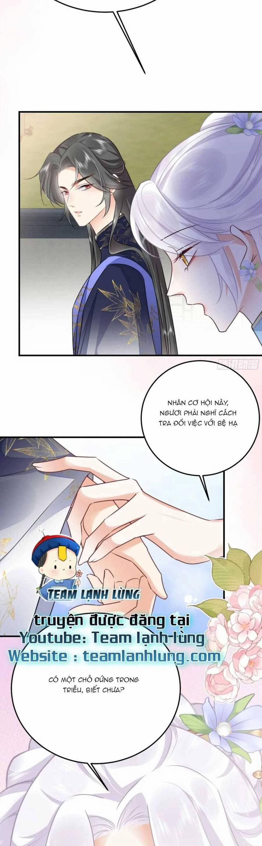 Sư Phụ Ta Muốn Người Là Của Riêng Ta 53 trang 8