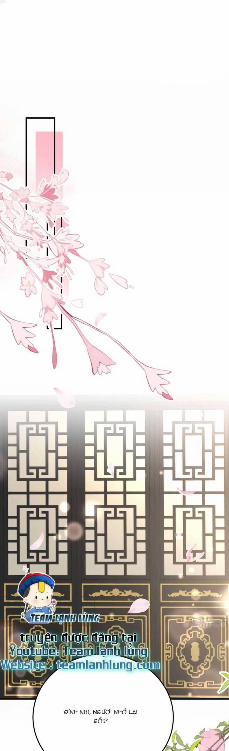 Sư Phụ Ta Muốn Người Là Của Riêng Ta 54 trang 1