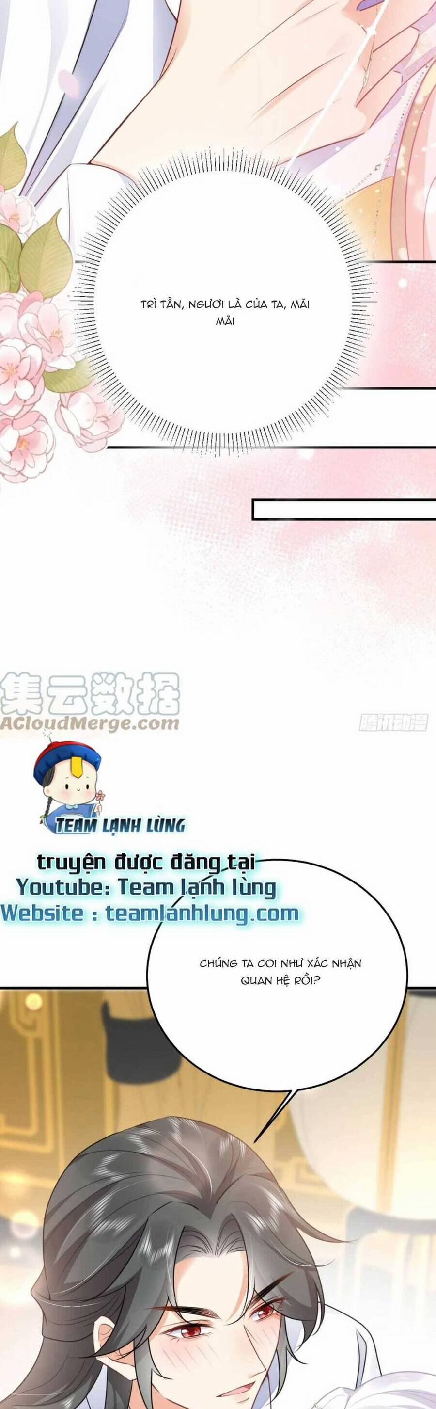 Sư Phụ Ta Muốn Người Là Của Riêng Ta 54 trang 19