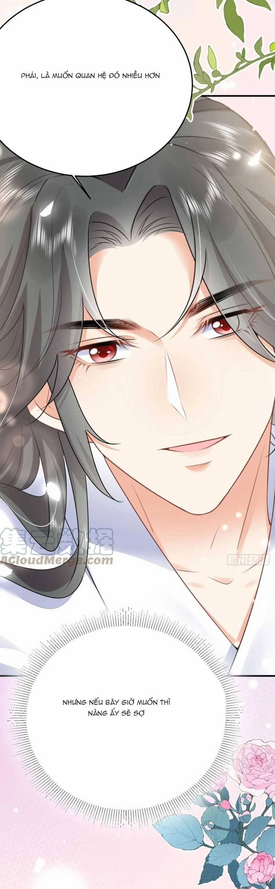 Sư Phụ Ta Muốn Người Là Của Riêng Ta 54 trang 21