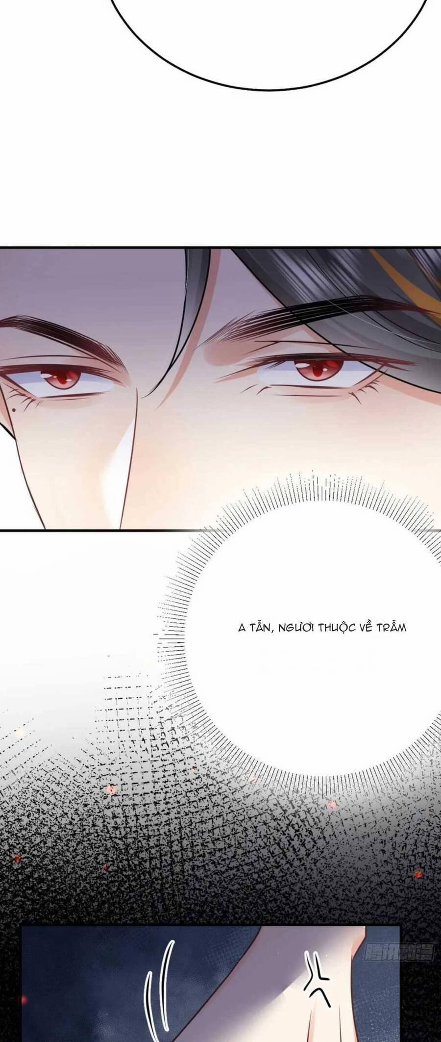 Sư Phụ Ta Muốn Người Là Của Riêng Ta 54 trang 33