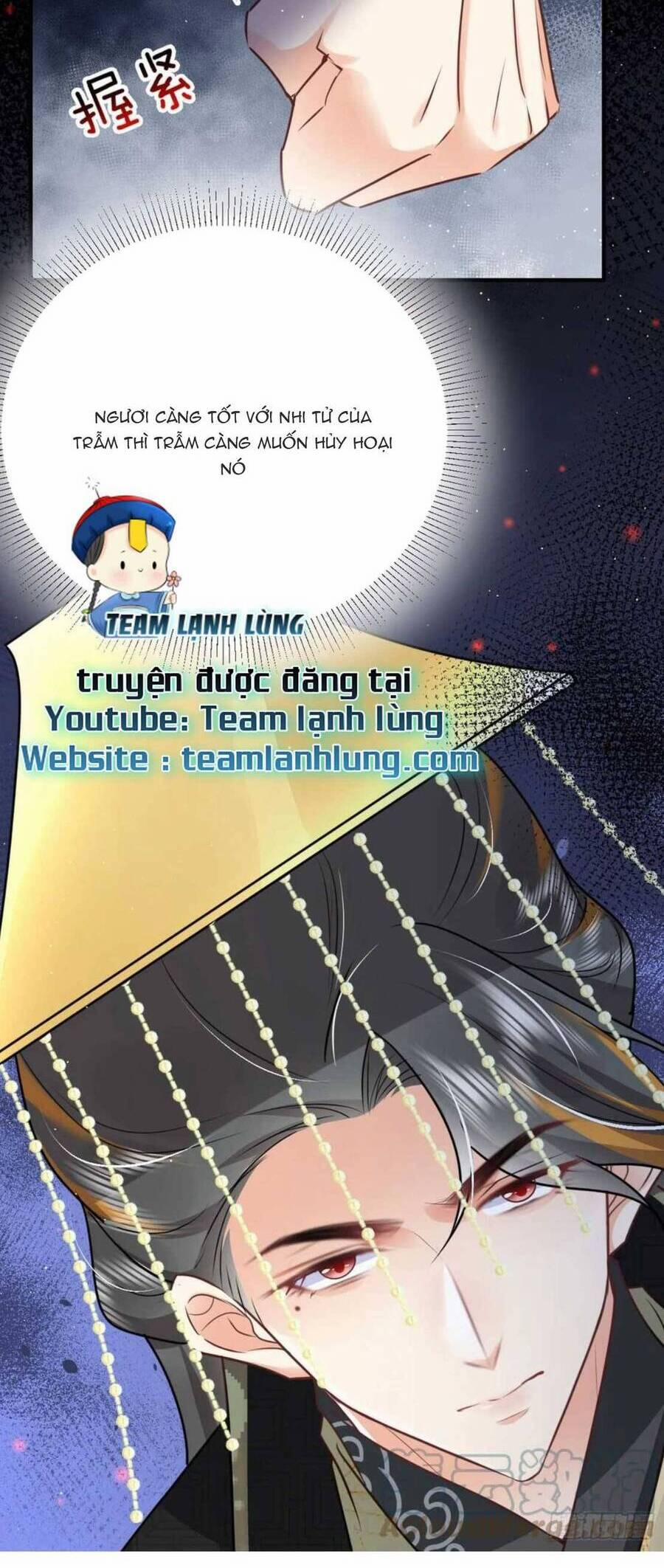 Sư Phụ Ta Muốn Người Là Của Riêng Ta 54 trang 34