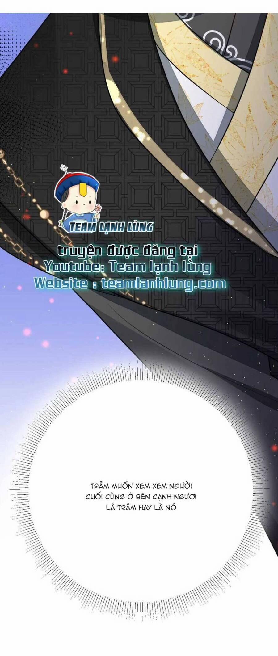 Sư Phụ Ta Muốn Người Là Của Riêng Ta 54 trang 35