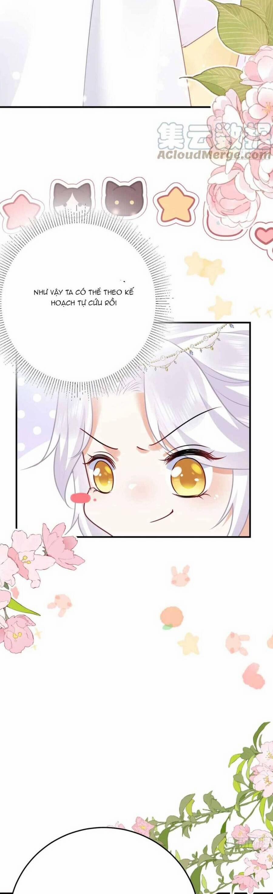 Sư Phụ Ta Muốn Người Là Của Riêng Ta 54 trang 4