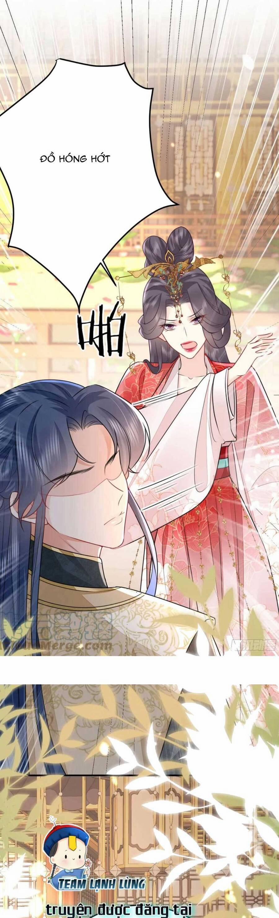 Sư Phụ Ta Muốn Người Là Của Riêng Ta 55 trang 1