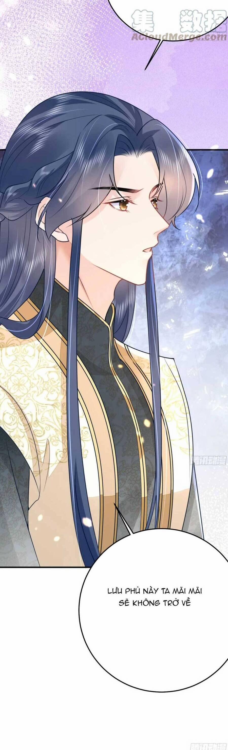 Sư Phụ Ta Muốn Người Là Của Riêng Ta 55 trang 10