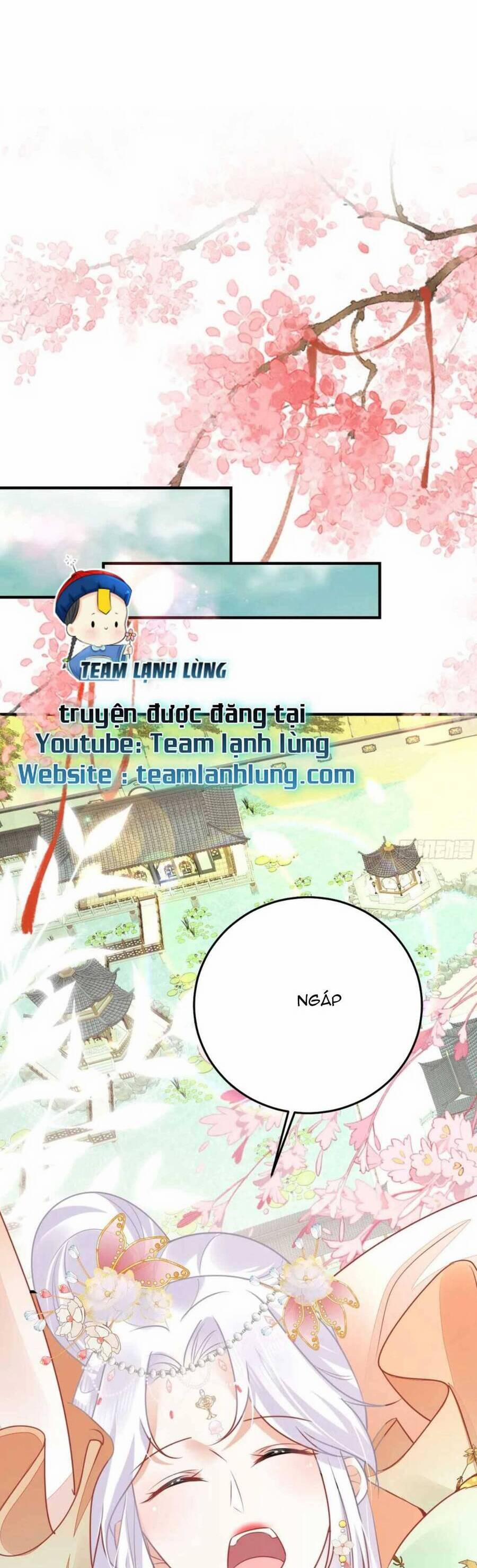 Sư Phụ Ta Muốn Người Là Của Riêng Ta 55 trang 12