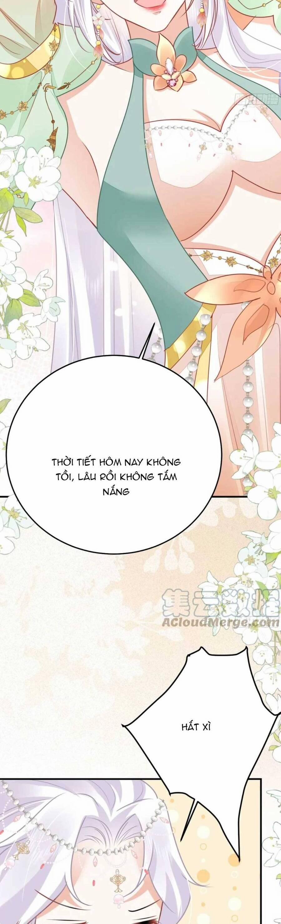 Sư Phụ Ta Muốn Người Là Của Riêng Ta 55 trang 13