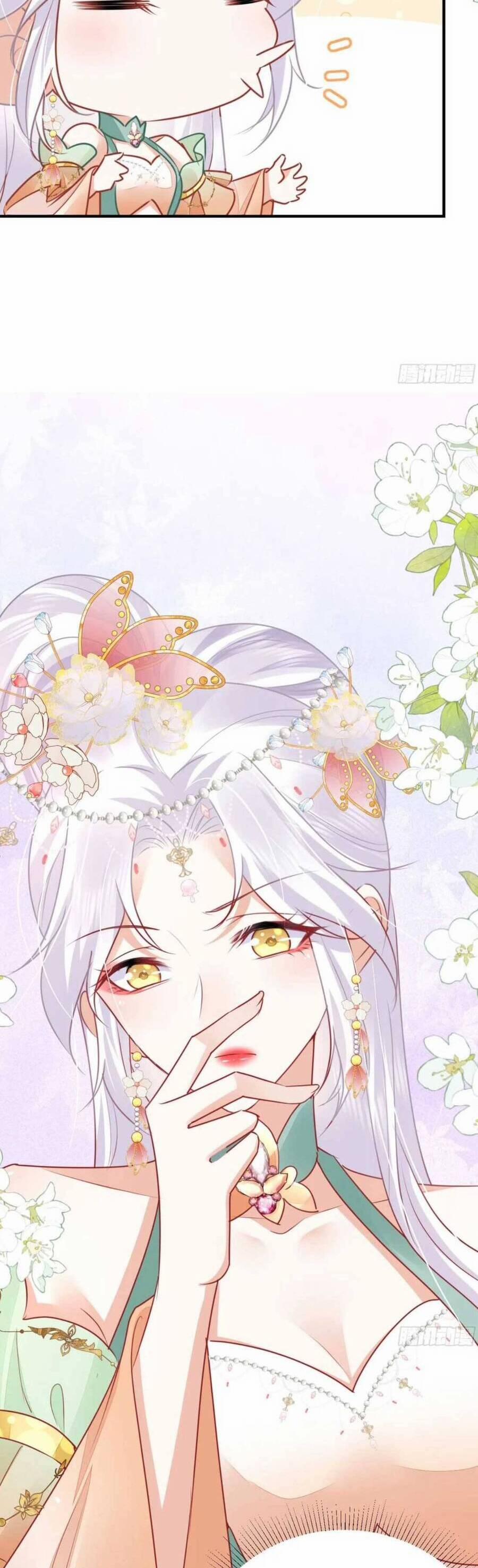 Sư Phụ Ta Muốn Người Là Của Riêng Ta 55 trang 14