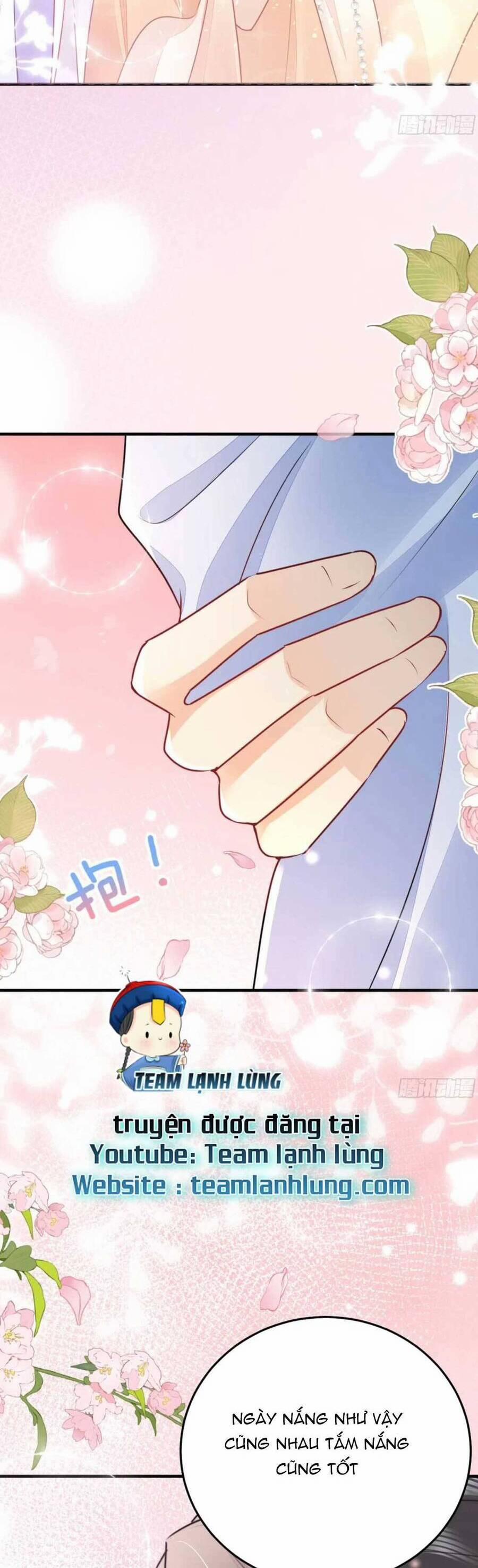 Sư Phụ Ta Muốn Người Là Của Riêng Ta 55 trang 16