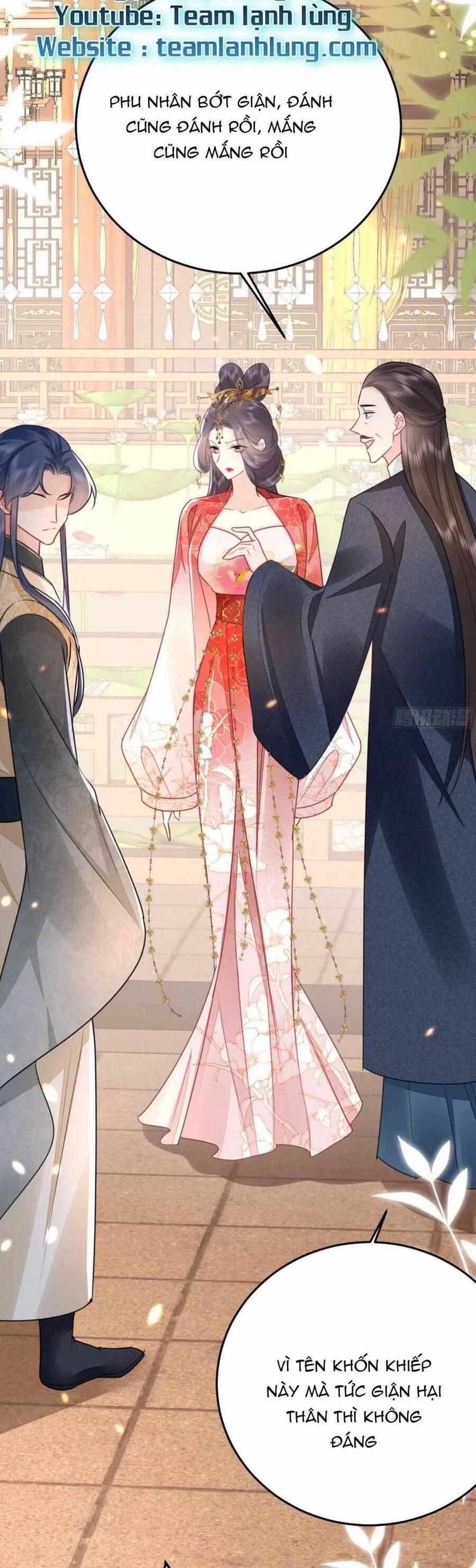 Sư Phụ Ta Muốn Người Là Của Riêng Ta 55 trang 2