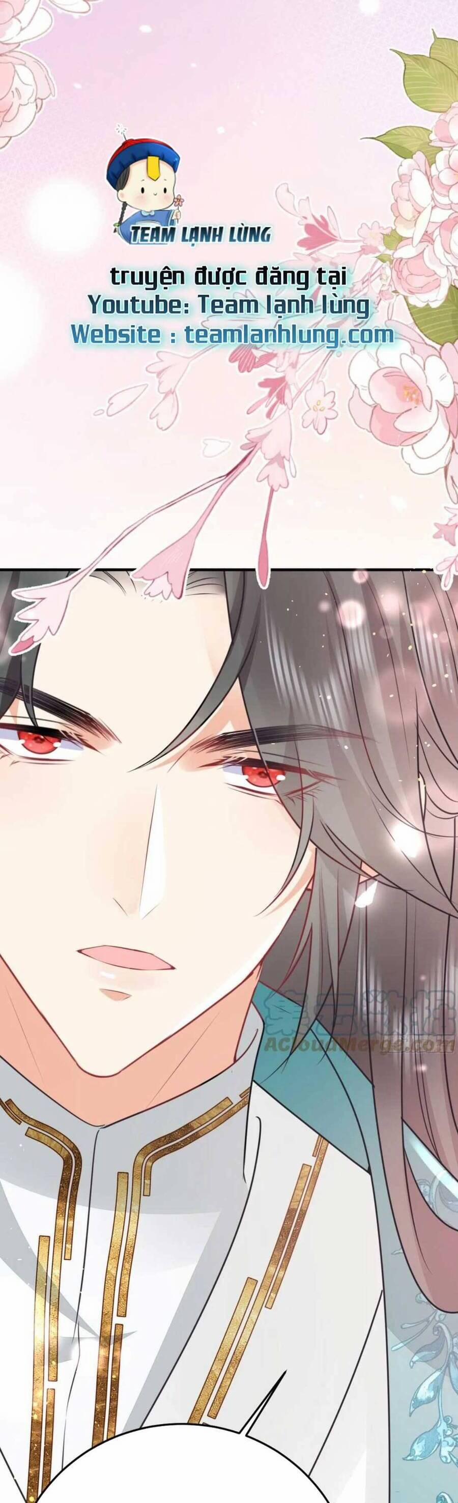 Sư Phụ Ta Muốn Người Là Của Riêng Ta 55 trang 21