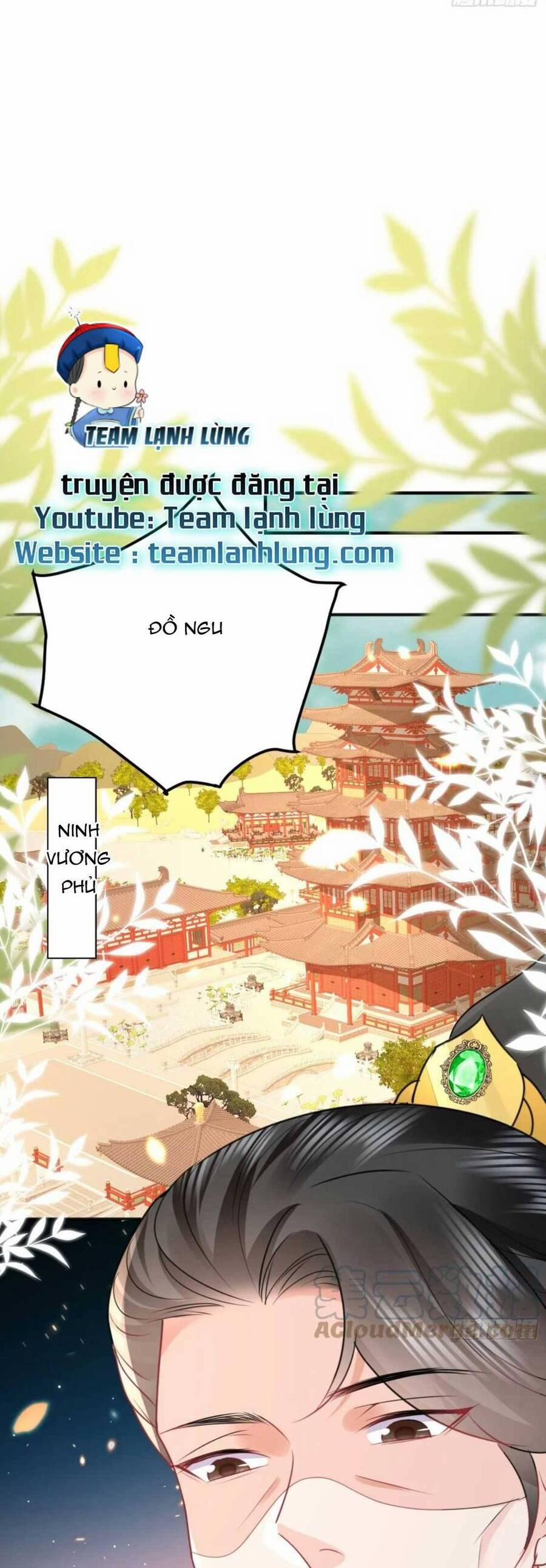 Sư Phụ Ta Muốn Người Là Của Riêng Ta 55 trang 34