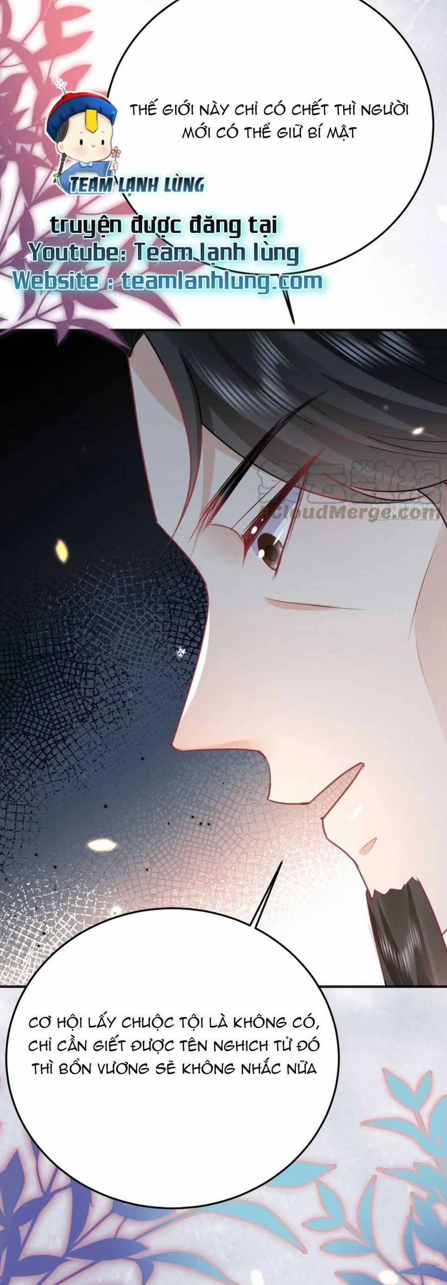 Sư Phụ Ta Muốn Người Là Của Riêng Ta 55 trang 37